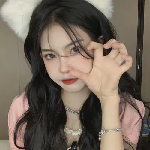 邂逅她的少女时代