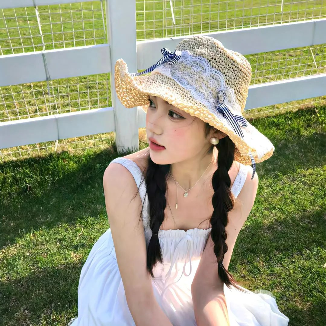 留夏